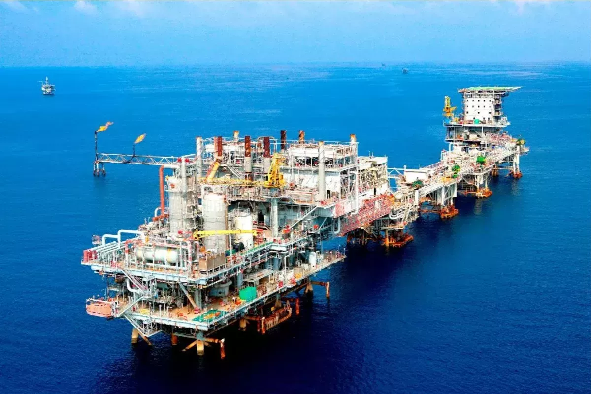 PHE Capai Produksi Migas 1,03 Juta BOEPD Sepanjang Tahun 2025