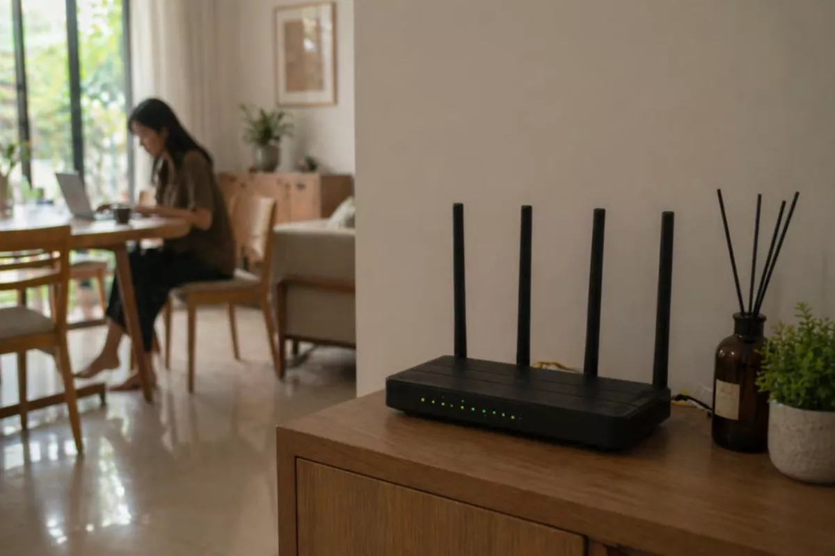 Infrastruktur Fiber Optik Jadi Kunci Utama Perluasan Jaringan 5G