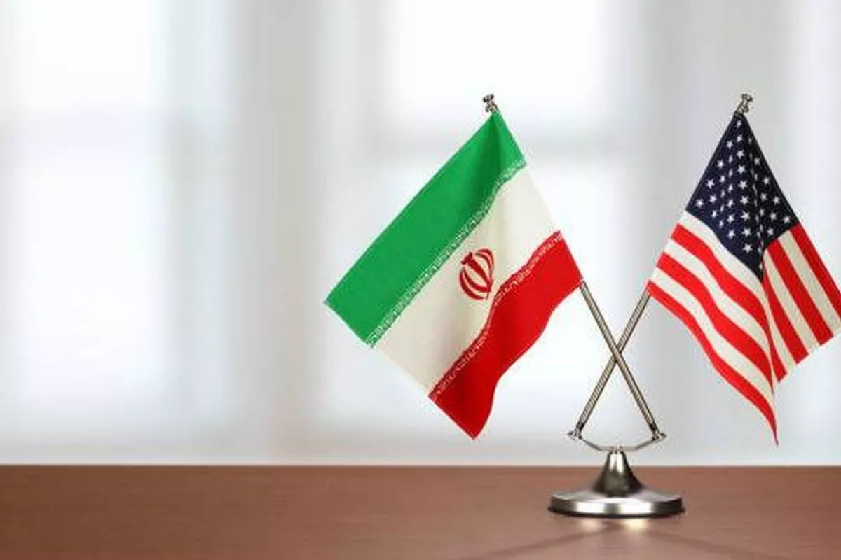Di Balik Naskah Kesepakatan AS-Iran yang Belum Dipublikasikan