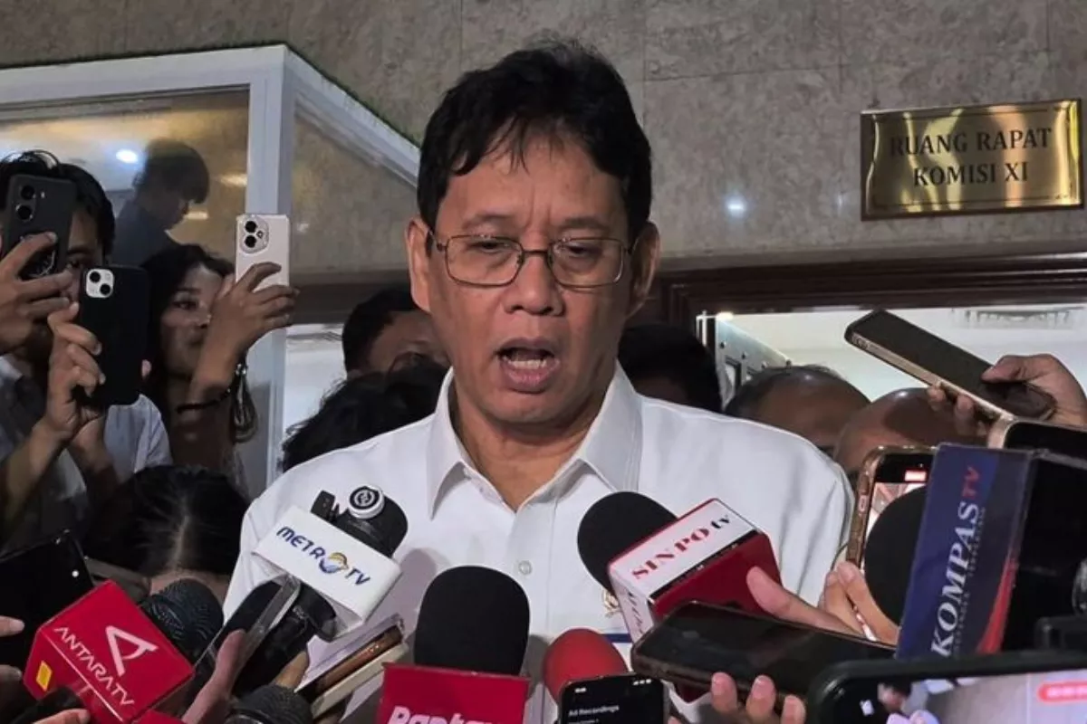 Reformasi Subsidi Energi, Menkeu Bidik Penghematan Rp 27 Triliun