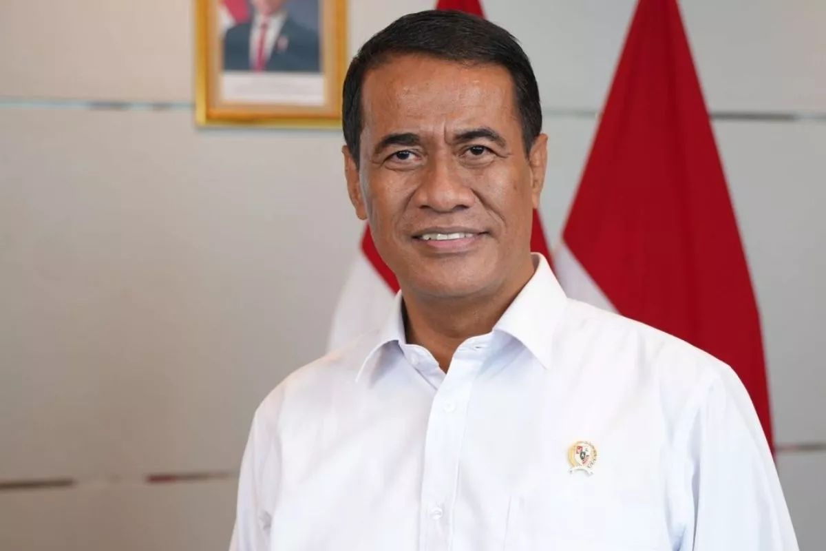 Jaga Harga Sesuai HET, Bapanas Minta Satgas Sweeping Pasar Beras