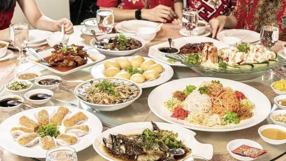 5 Rekomendasi Tempat Makan Chinese Food Surabaya Paling Enak Tahun 2026