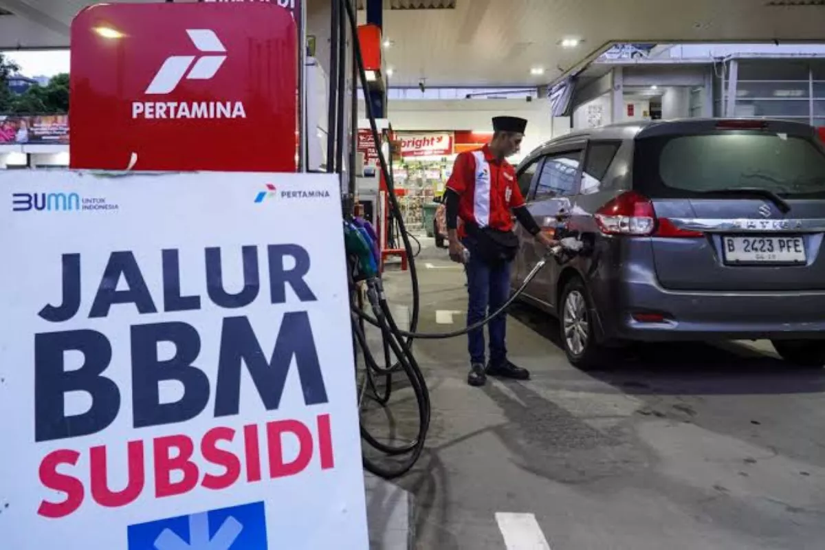 Daftar Harga BBM Negara ASEAN Per Juli 2026, Mana Paling Murah?
