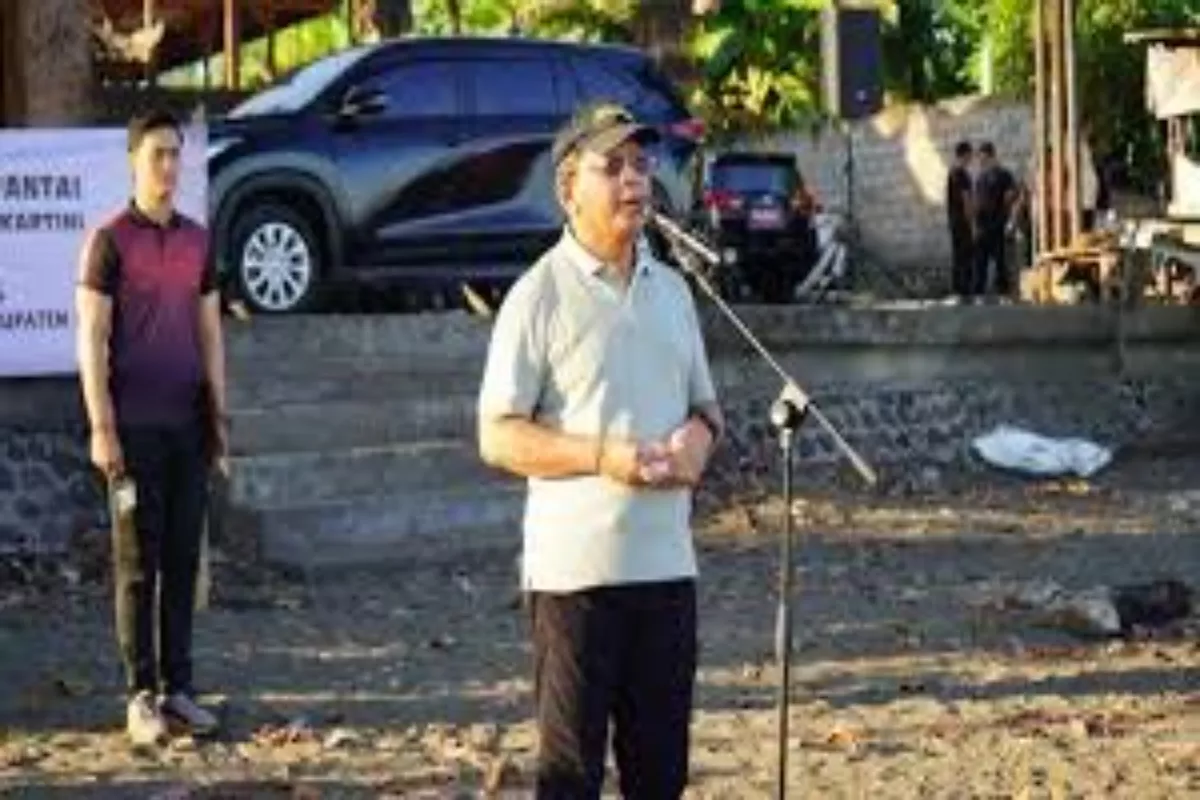 FGD Bappeda Buleleng Susun Strategi Pembangunan Berbasis Lingkungan