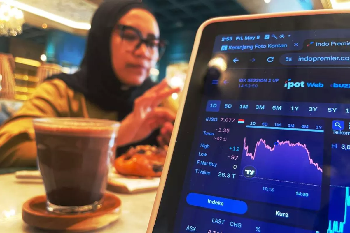 Proyeksi IHSG Pekan Depan Naik Tipis 0,18 Persen atau Rebound Terbatas