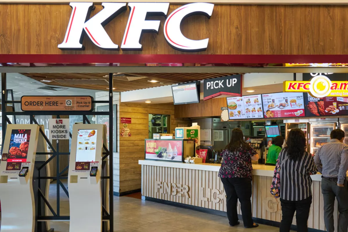 Fast Food Indonesia Tekan Rugi Tajam, Strategi Omnichannel dan Efisiensi Jadi Kunci