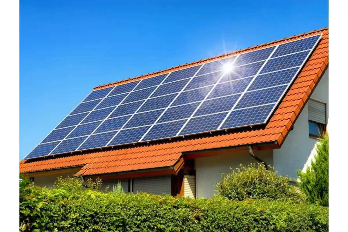 Cek 5 Keunggulan Panel Surya Rumah Tangga untuk Solusi Listrik Pintar