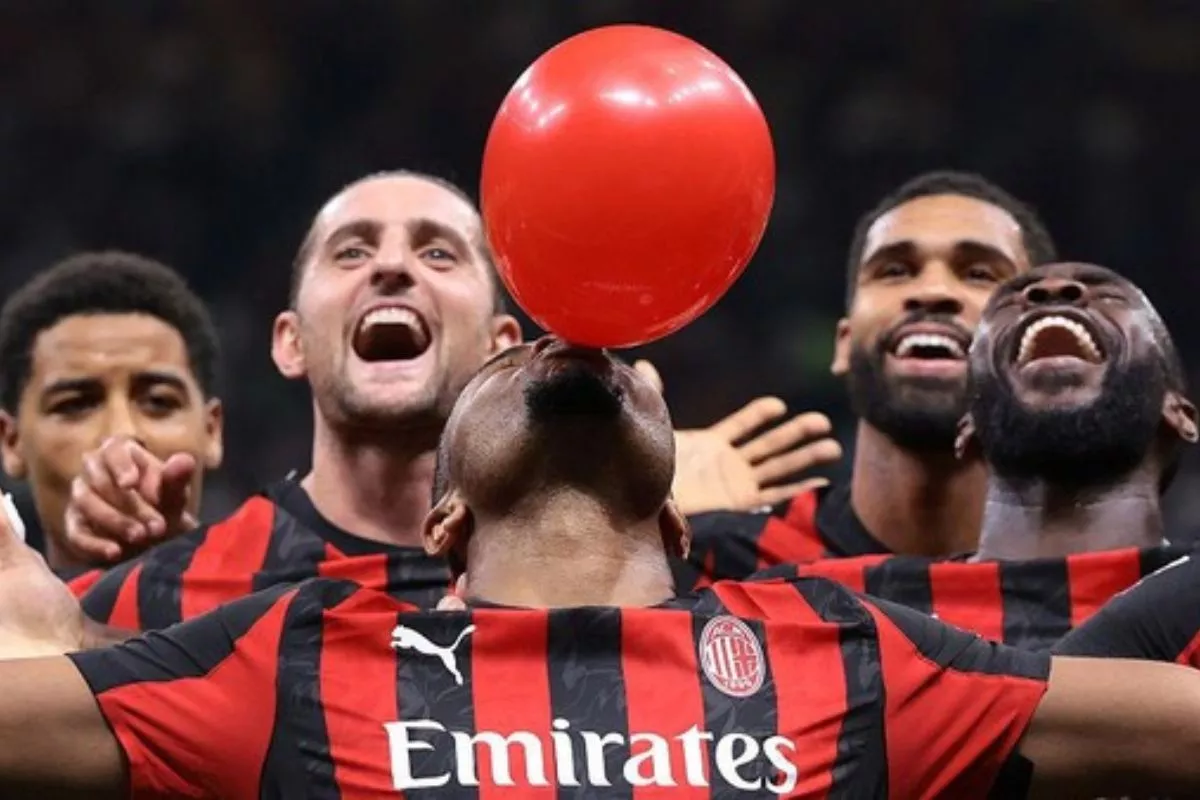 Derby Milan 1-1, Penalti Nkunku Gagalkan Kemenangan Inter