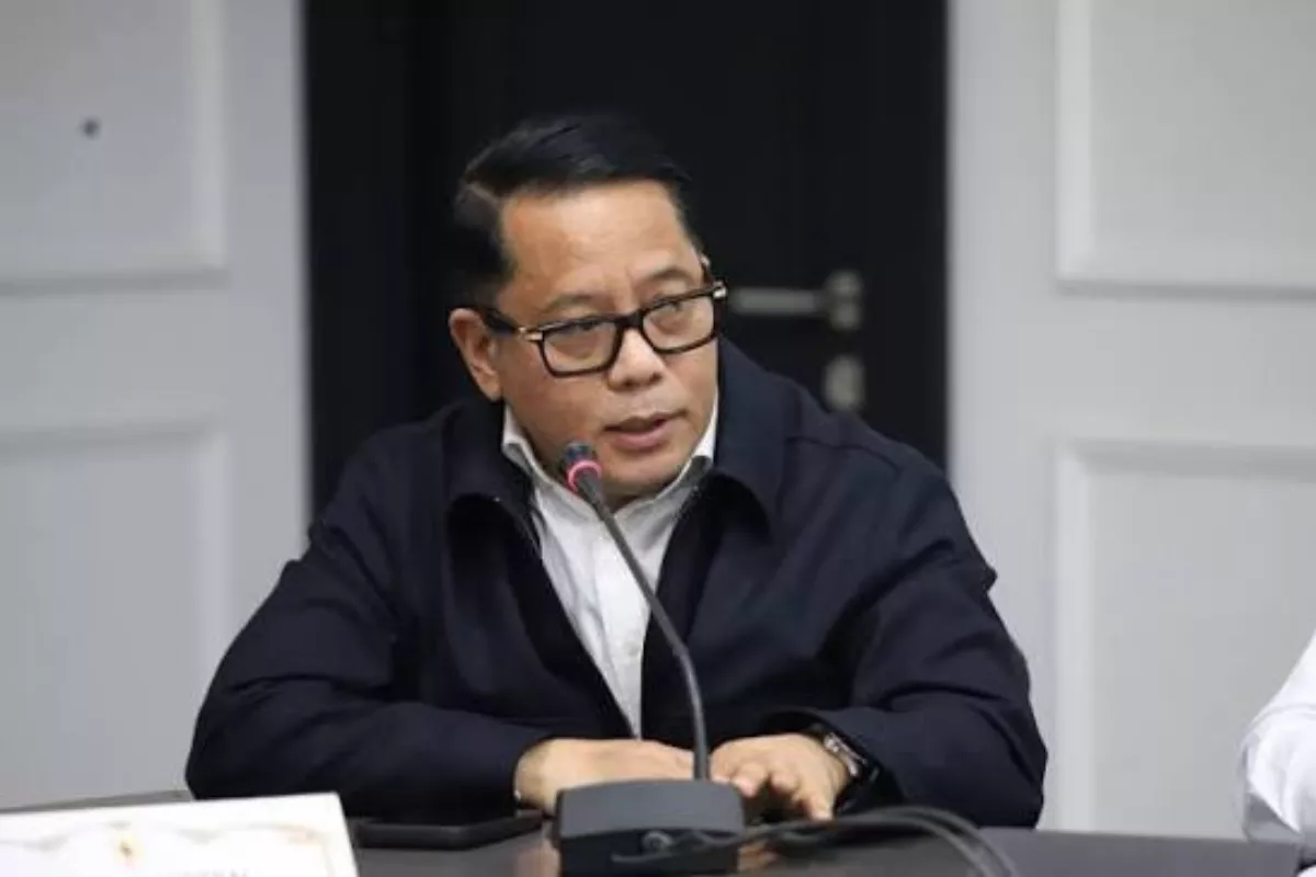 Kemenag Prediksi 100 Ribu Orang Hadiri Zikir Kebangsaan di Monas