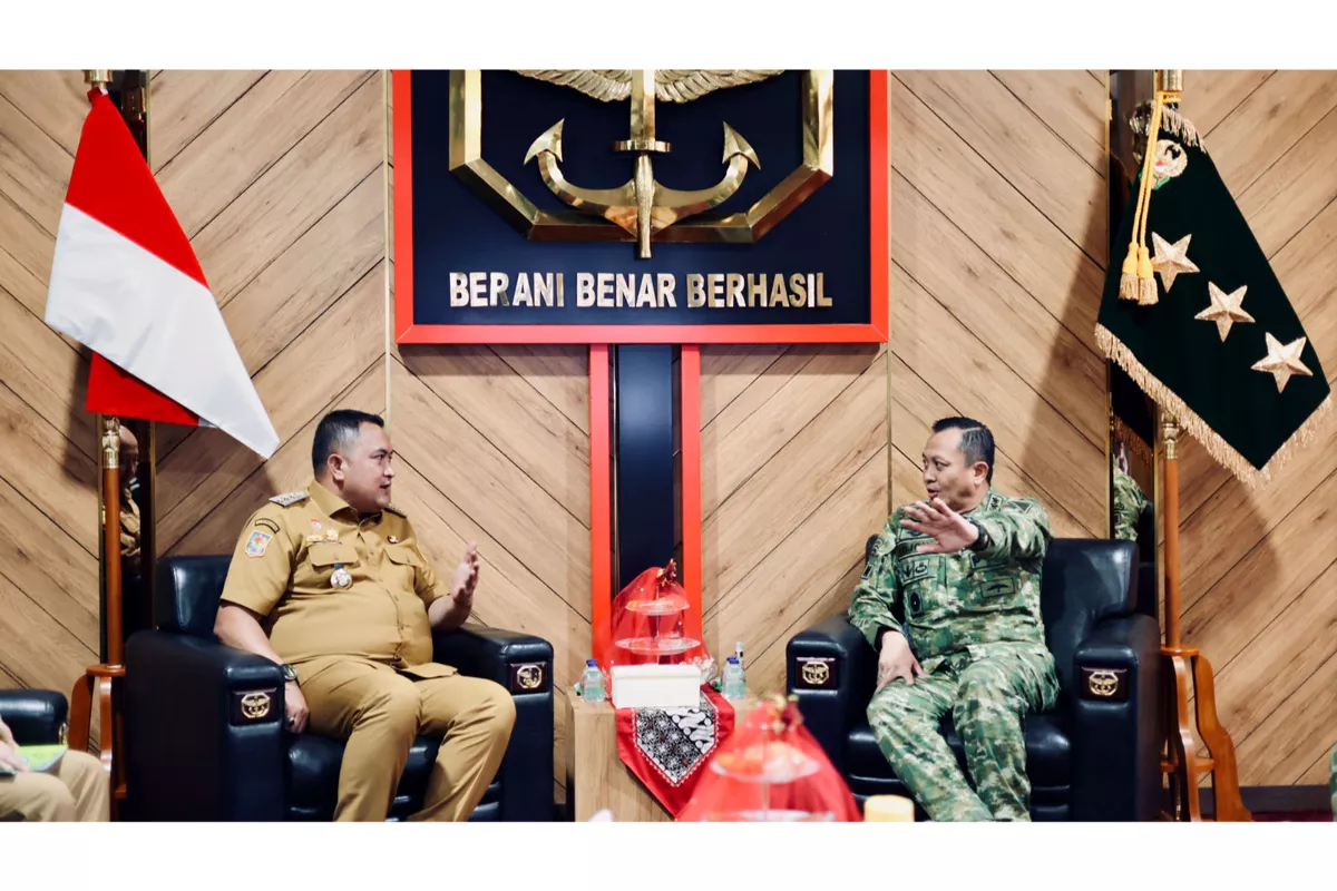 Langkah Bupati Bogor Rudy Susmanto Perkuat Pembangunan Daerah Terkini