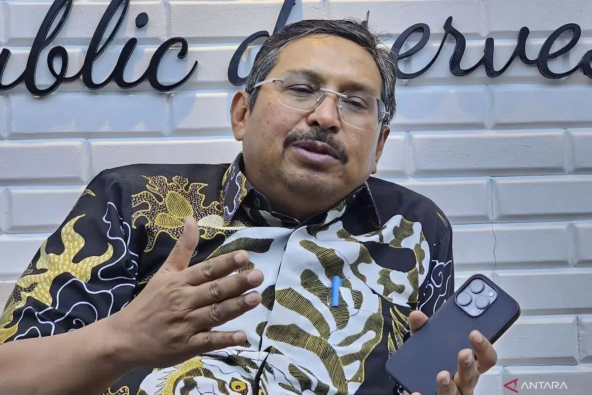 Kemkomdigi Tegaskan Kedaulatan Digital Lewat Tiga Agenda Prioritas RI