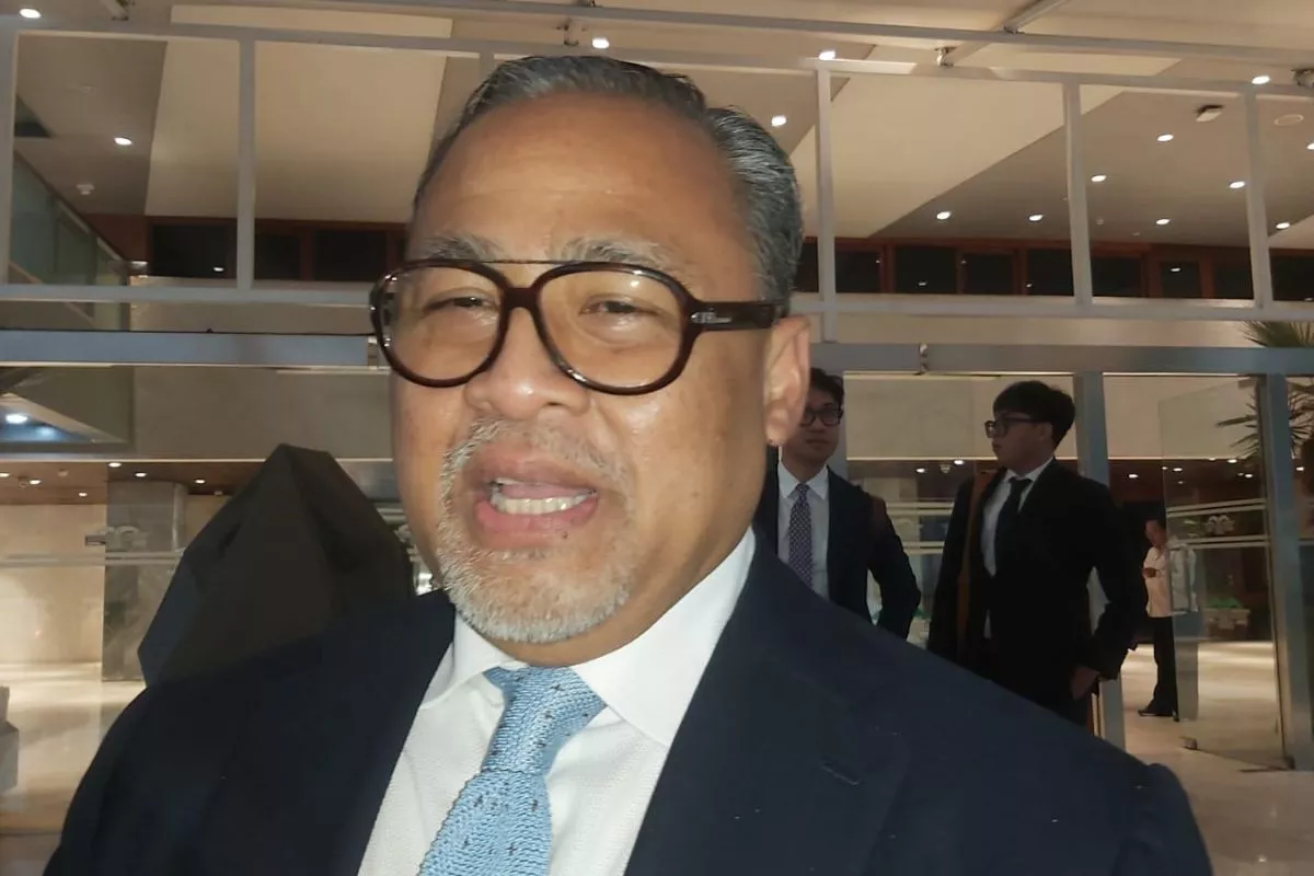 Dubes RI Kunjungi Sarawak Perkuat Sinergi Lintas Wilayah