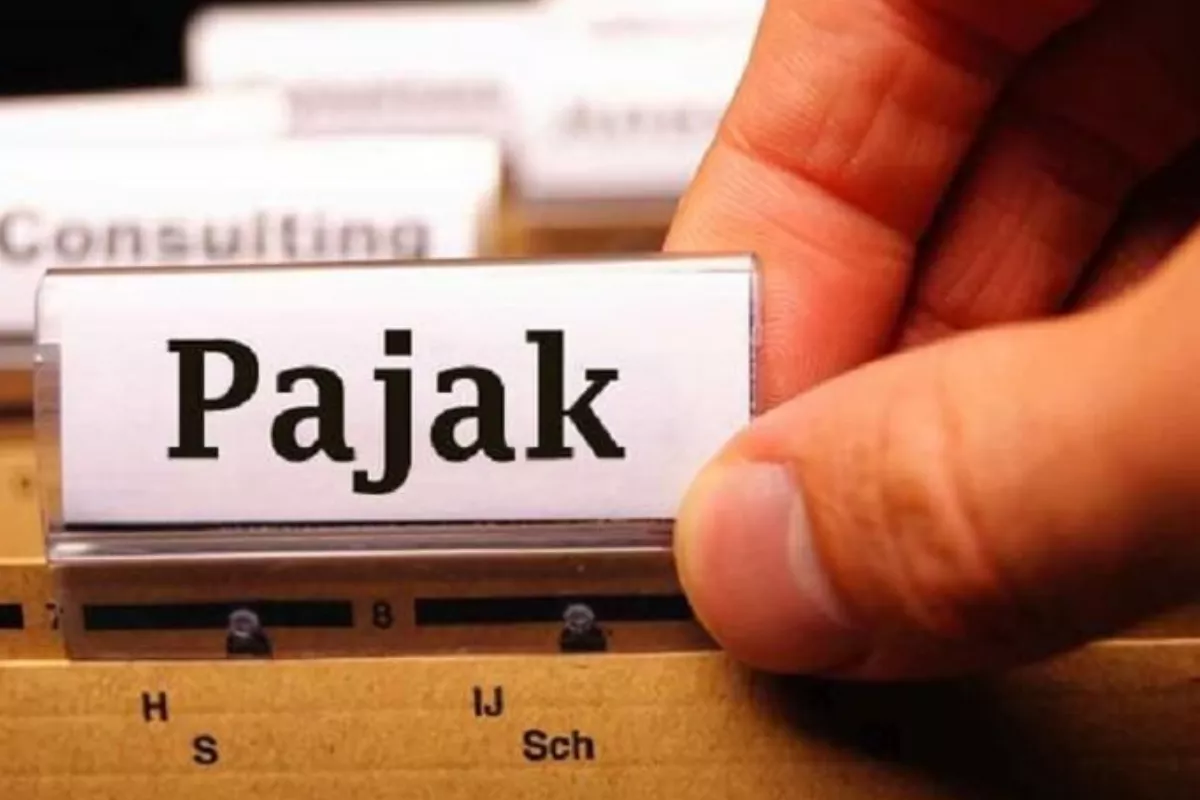 DJP Kalselteng Terbitkan 64 Surat Paksa Tagih Pajak Rp15,46 Miliar