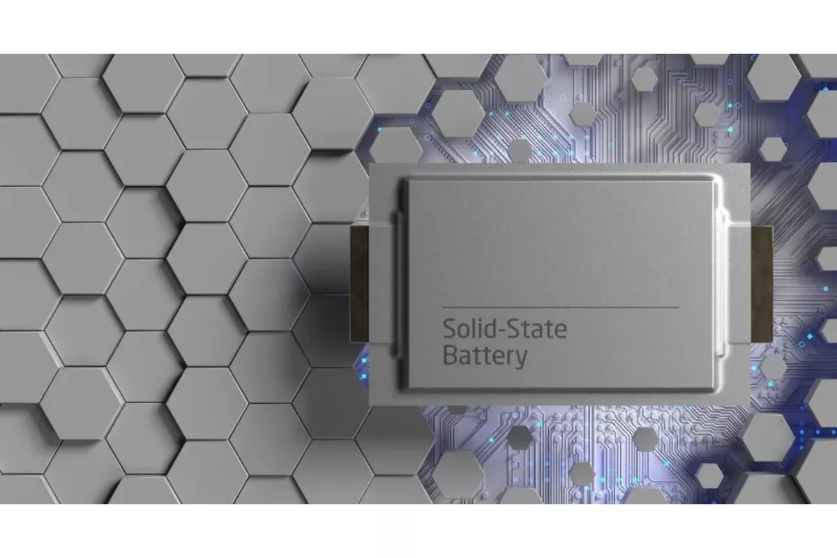 Teknologi Baterai Solid State Belum Bisa Diandalkan Kendaraan Listrik 2026