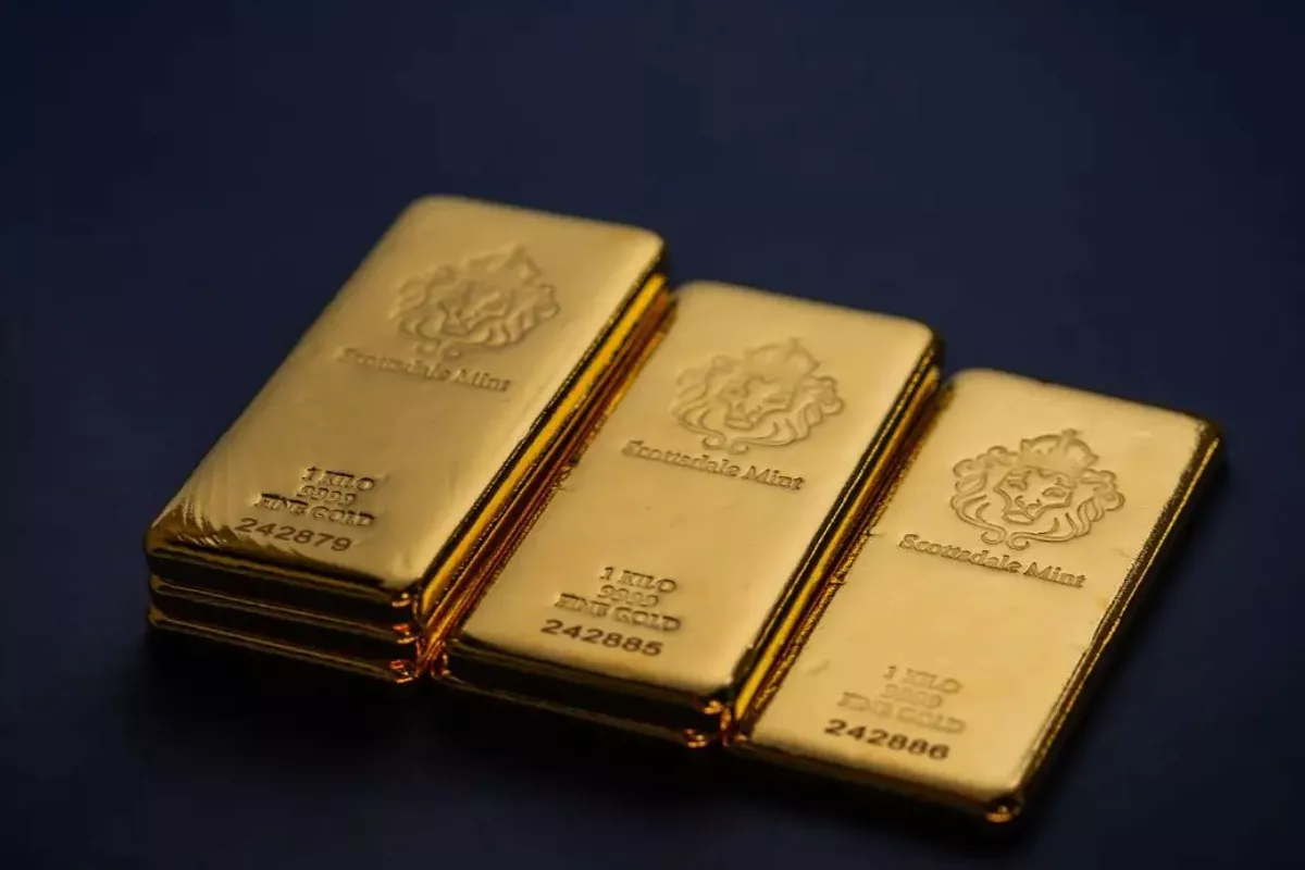 Rincian Harga Emas Antam 11 Mei 2026: Ukuran 0,5 Gram hingga 1 Kg