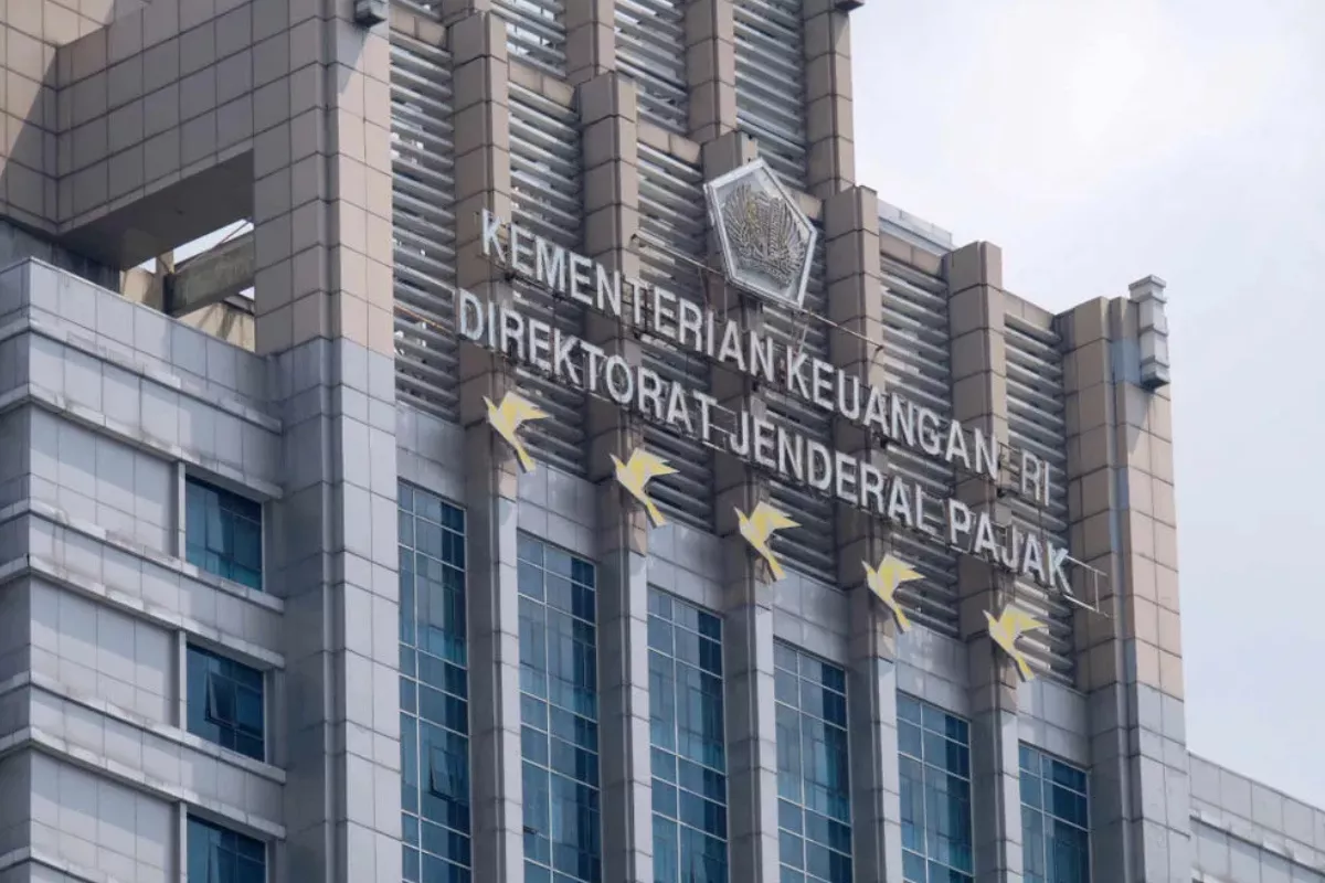 Pemerintah Tunjuk 4 Lokapasar Pemungut PPh Pedagang Platform Digital