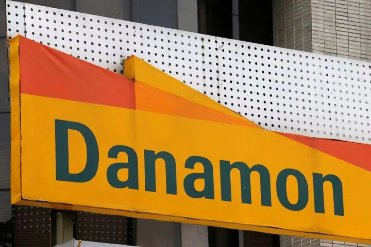 Strategi Bank Danamon Jaga Porsi Dana Murah Saat Bunga Simpanan Naik