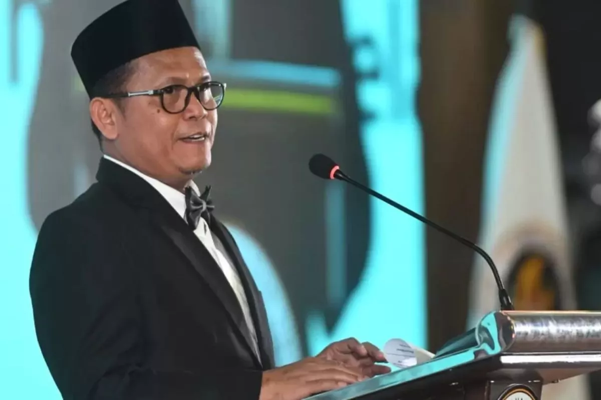 Kemenhaj Rilis Simpeg untuk Perkuat Tata Kelola ASN Berbasis Digital