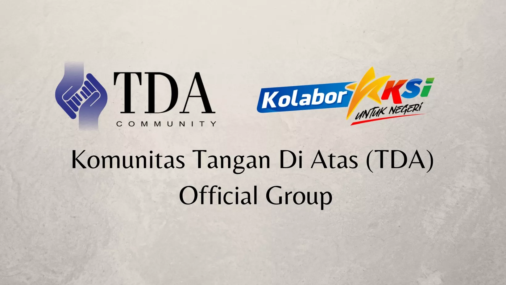 TDA: UMKM 2026 Harus Efisiensi dan Kelola Arus Kas dengan Ketat