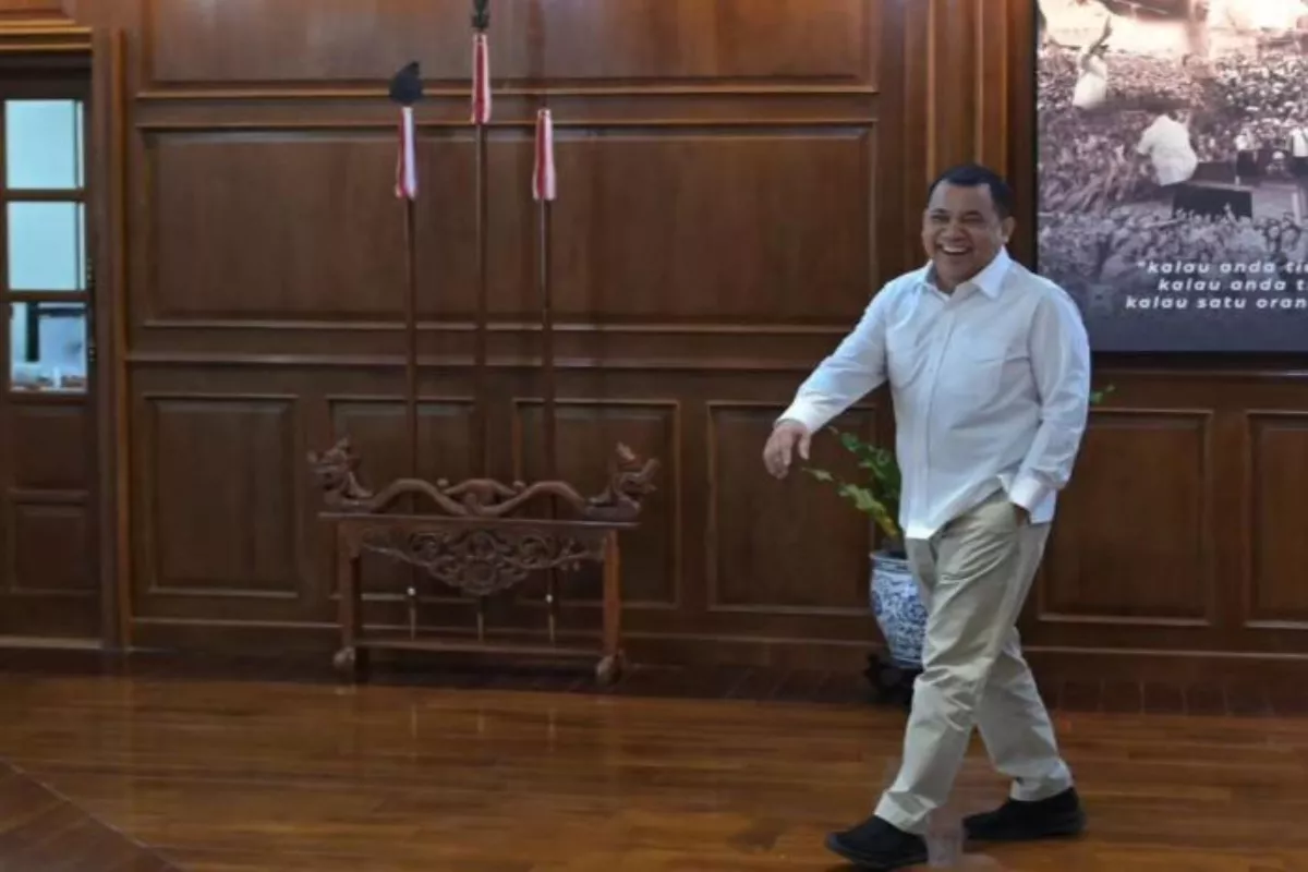 Kabar Rencana Pengambilalihan BYAN dan Tinjauan Kekayaan Haji Isam