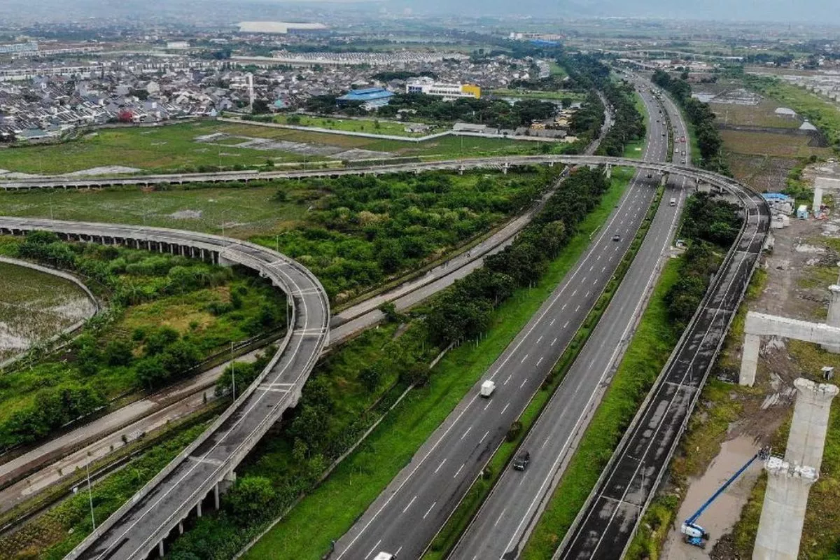 Wacana Baru: Tol Getaci Berpeluang Diperpanjang Hingga Yogyakarta