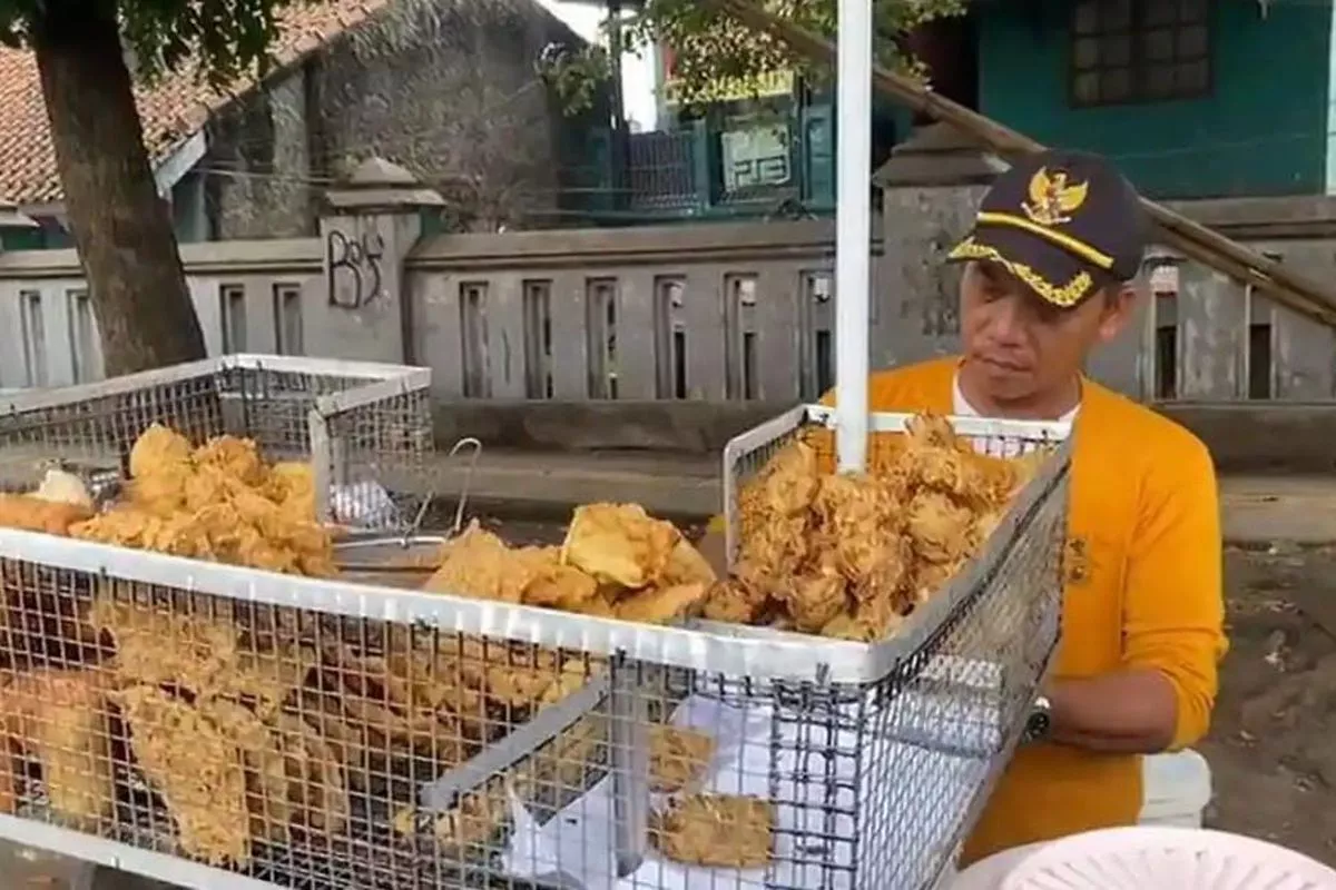 Cara Daftar Usaha Gorengan di GoFood GrabFood dan ShopeeFood