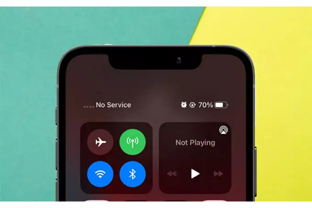 Masalah Sinyal? Ini Cara Mengembalikan Sinyal Hilang di HP iPhone