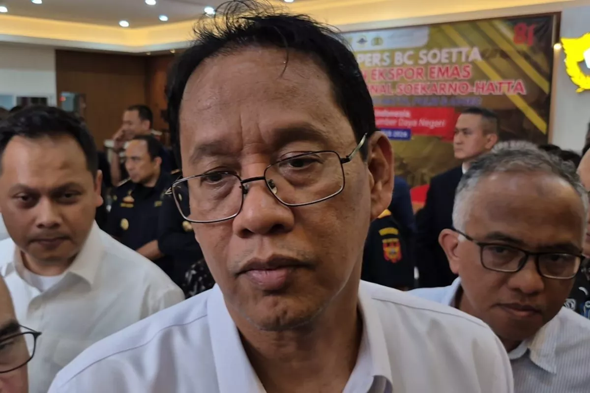 Pemerintah Menjamin Alokasi Dana Penanganan Gempa NTT Tersedia Cukup