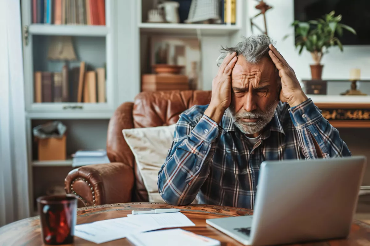 Cara Mengatasi Post-Power Syndrome Saat Pensiun Usia Muda