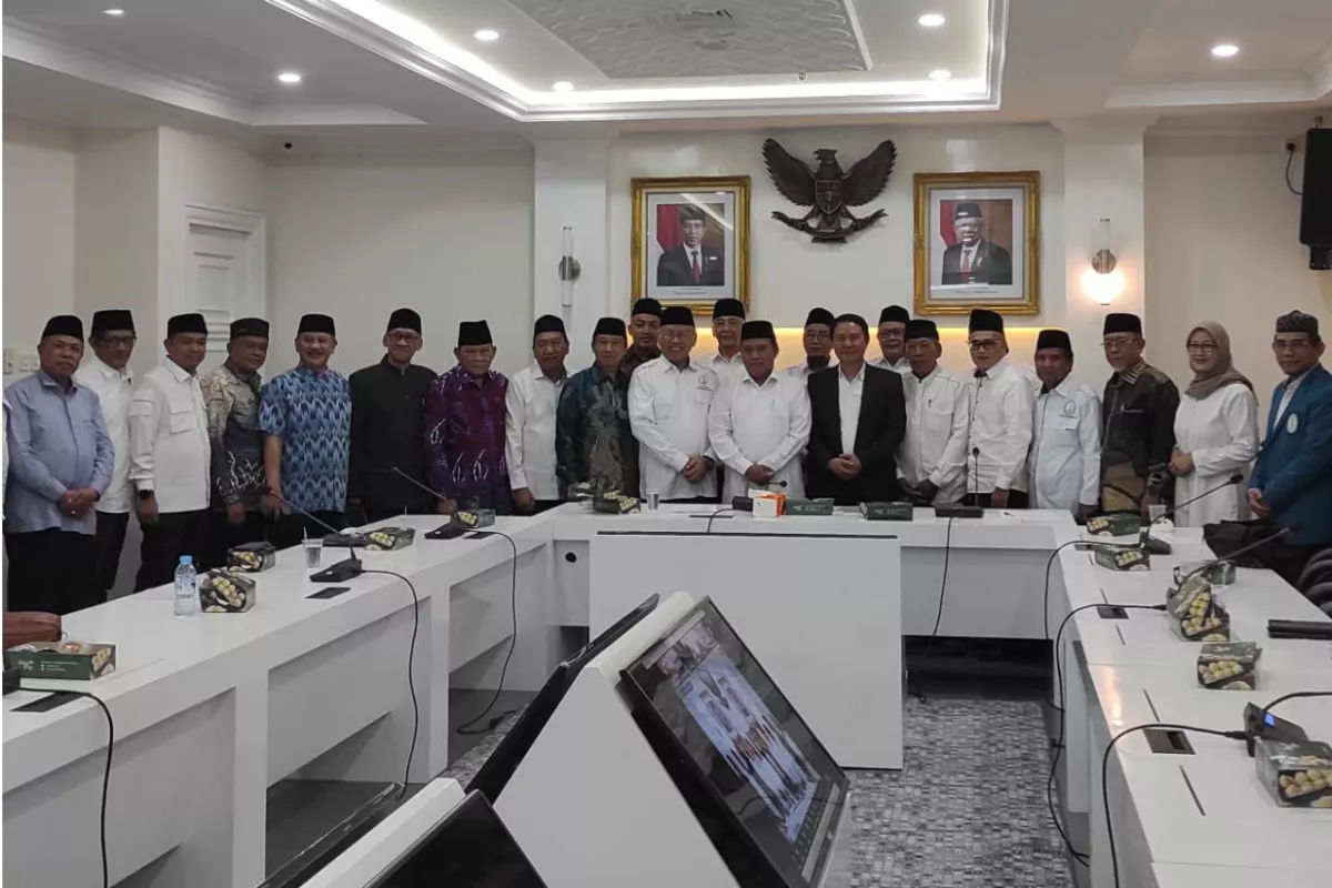 Sebut Jemaah Lansia Merepotkan, Ketua KBIHU Ditegur Anggota DPR