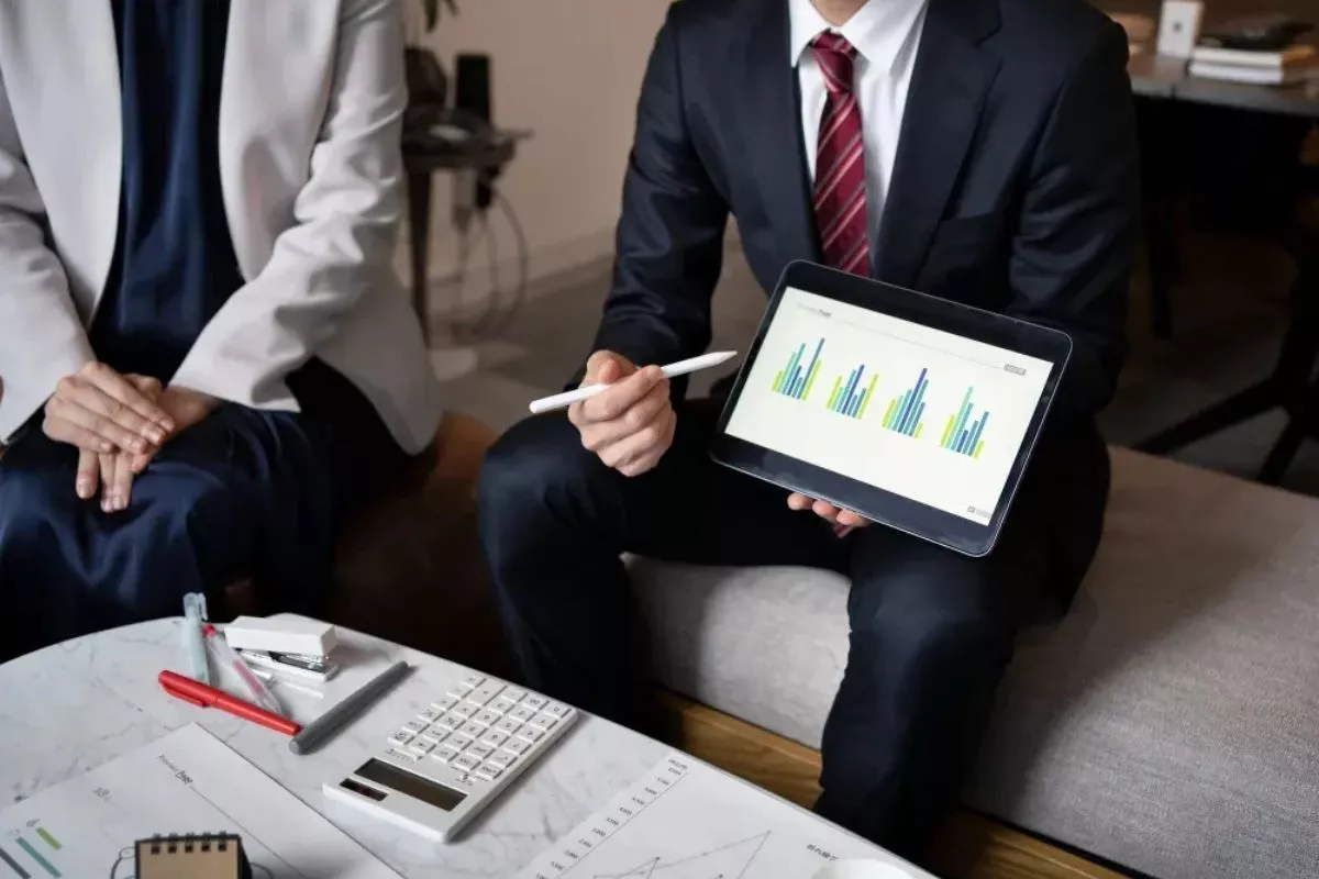 Daftar 10 Saham Nilai Beli Bersih Asing Terbesar Juni 2026