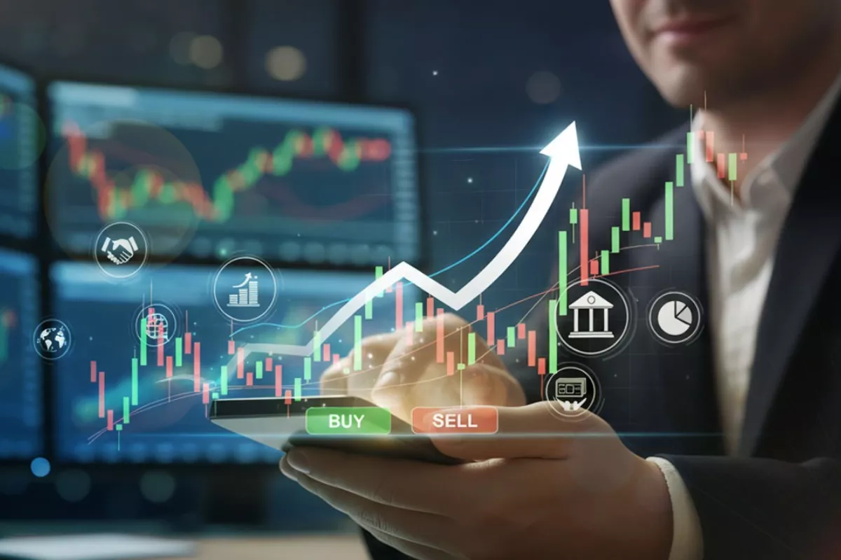 Kepemilikan Saham HP Capital di LUCY Melonjak Hingga 22,44 Persen