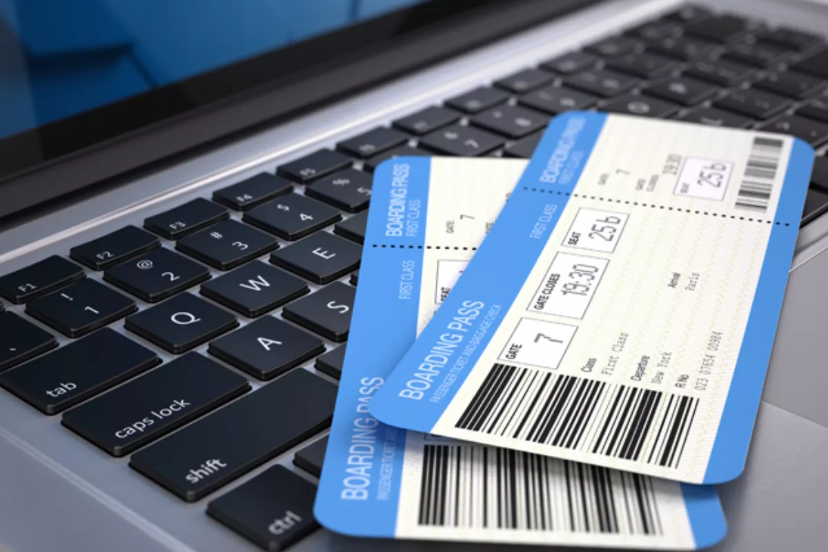 Harga Tiket Pesawat Domestik Masih Mahal Meski Ada Stimulus Pajak