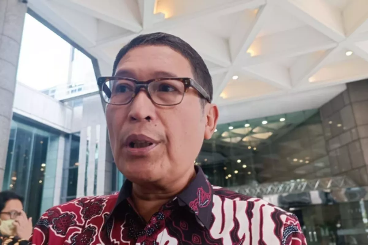 OJK: Bursa Karbon Berpotensi Kerek Ekonomi Daerah dan Jaga Alam