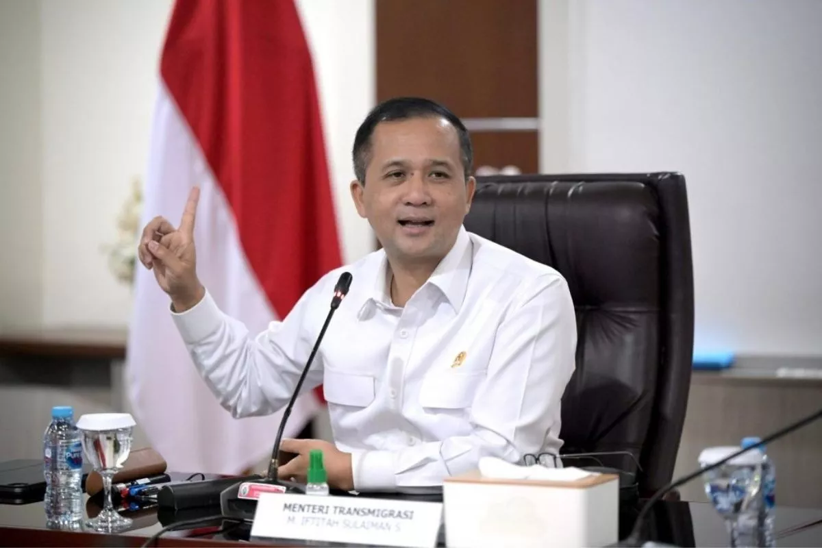 Ekspedisi Patriot Percepat Hilirisasi Produk Lokal Manokwari