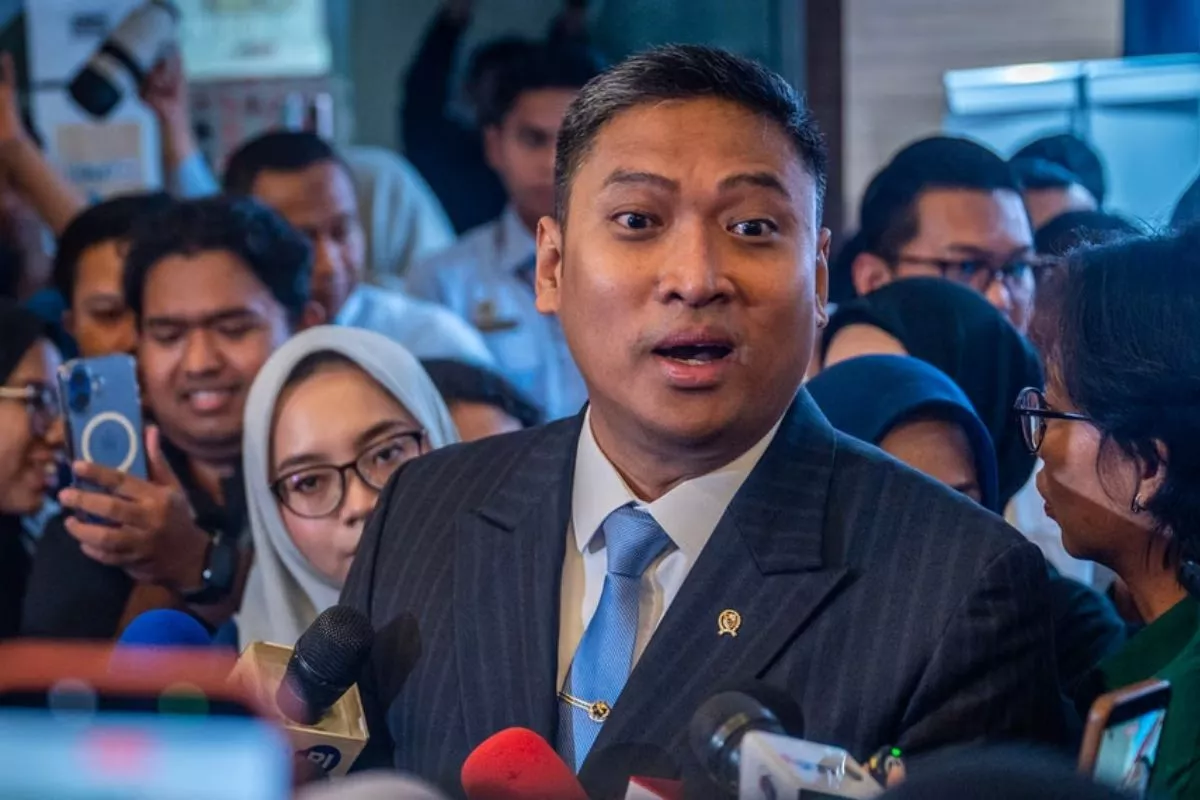 BGN Coret 1.653 Sekolah Swasta Internasional dari Penerima MBG