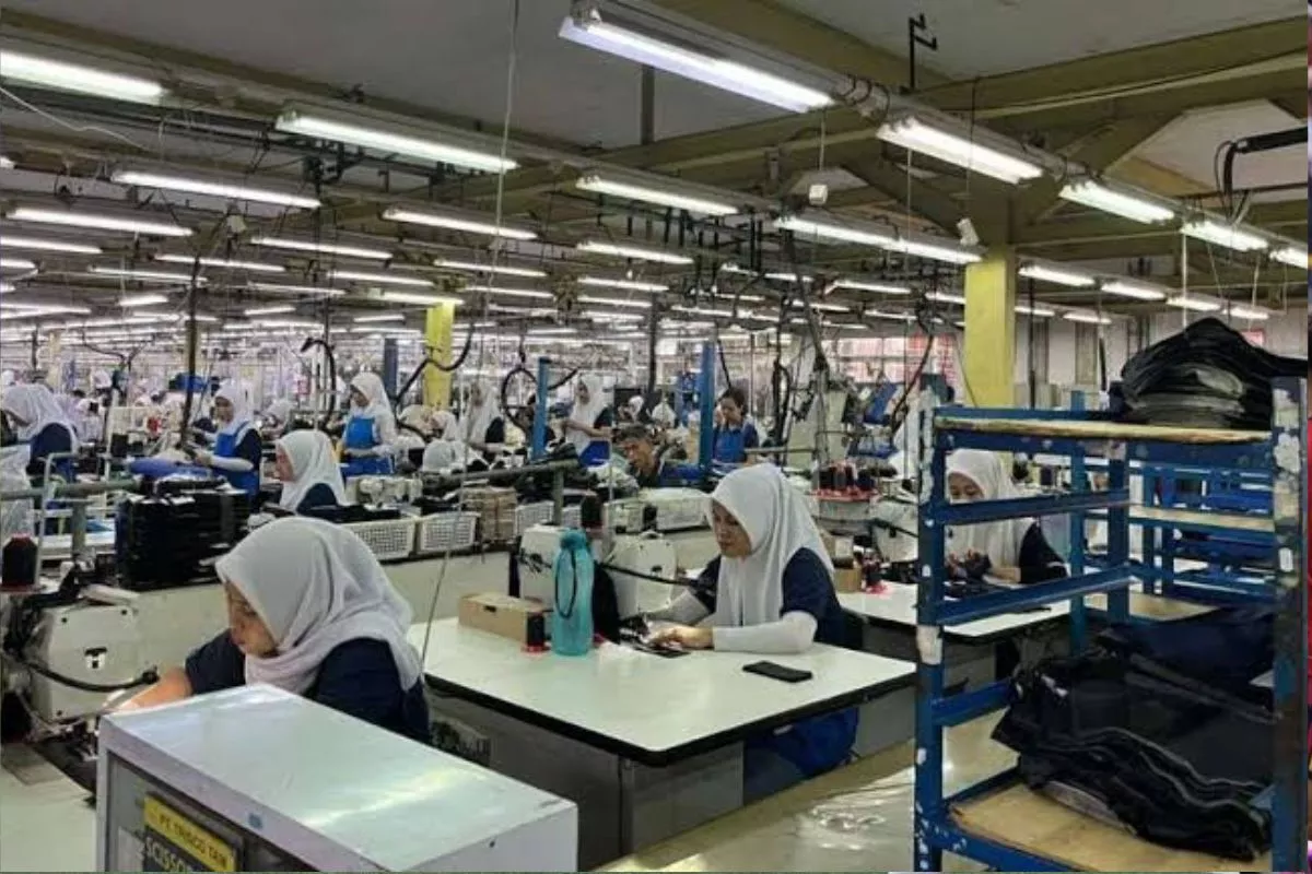 Trisula International Siapkan Rp15 Miliar untuk Buyback Saham