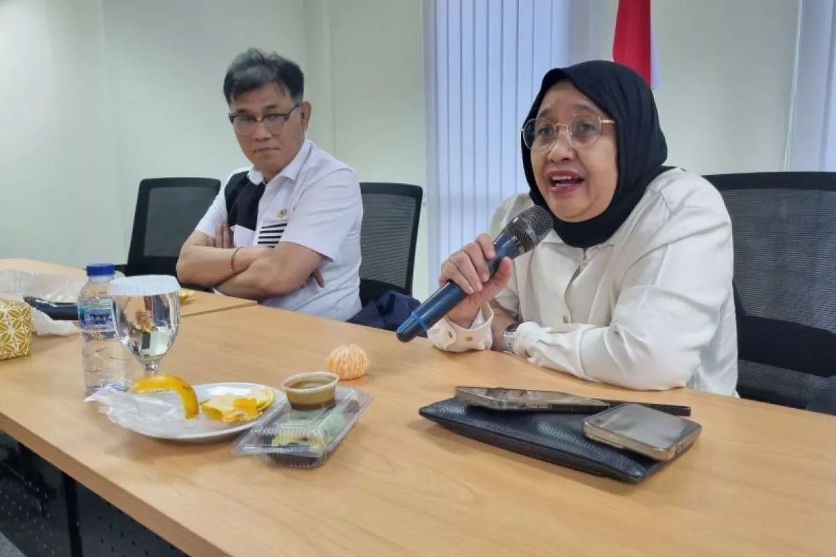 Badan Gizi Nasional Evaluasi Pemberian Makan Bergizi Gratis di Sekolah Elit