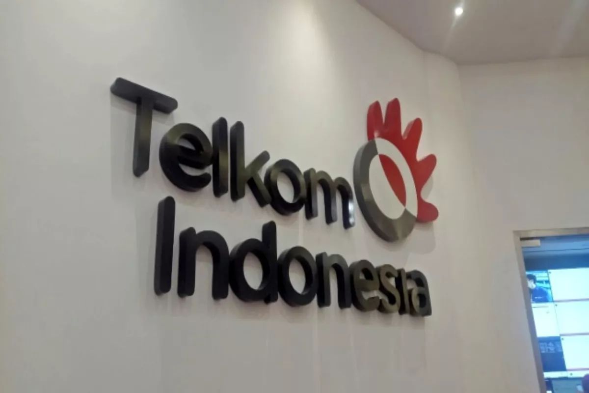 Telkom Indonesia Alokasikan Dividen Rp21,9 Triliun Tahun 2026