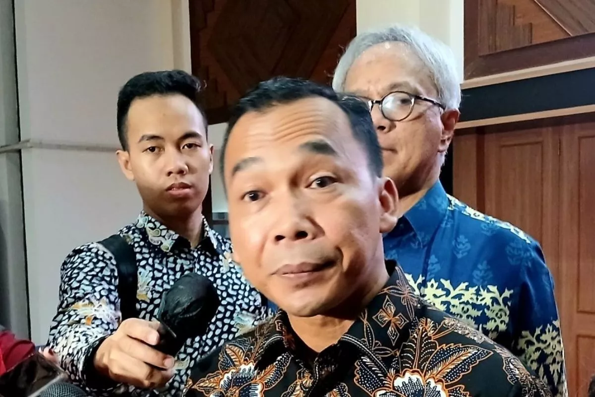 Menteri Wihaji Wajibkan SPPG Beri Makanan Bergizi Khusus 3B Atasi Stunting