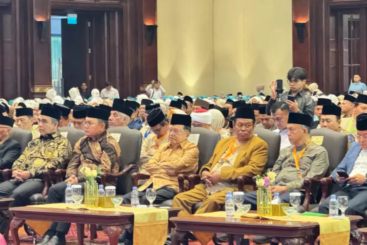 Gagasan Danantara Syariah Dinilai Mampu Dorong Produktivitas Wakaf