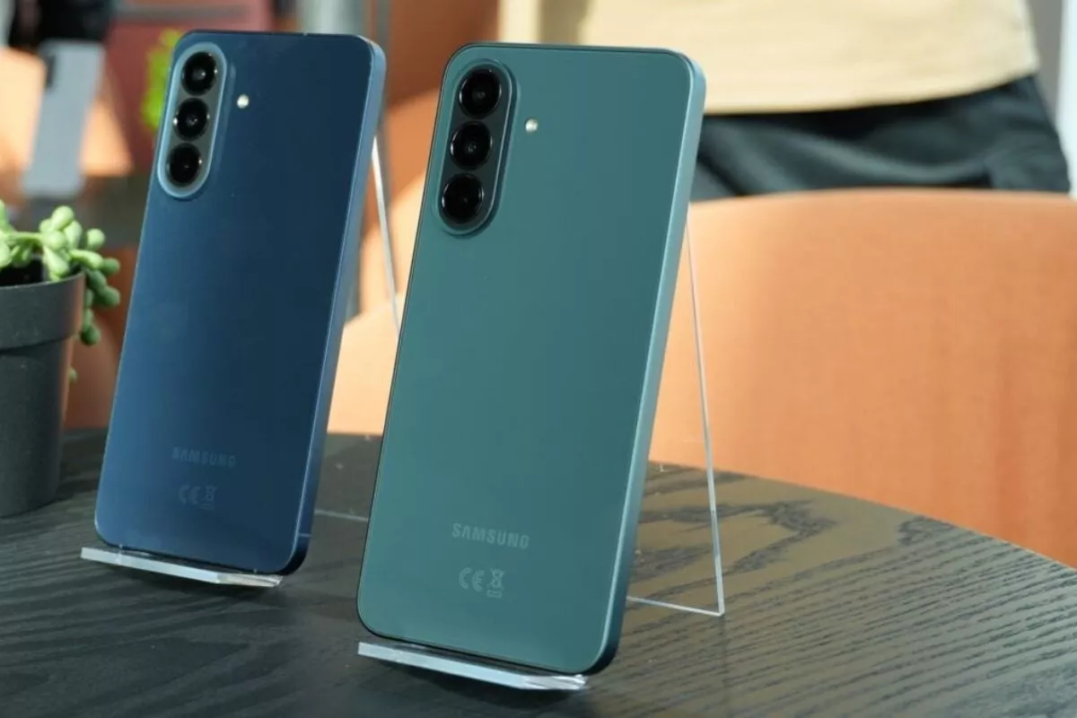 Samsung Galaxy A08 Hadir Bawa RAM 8 GB serta Baterai 6000 mAh