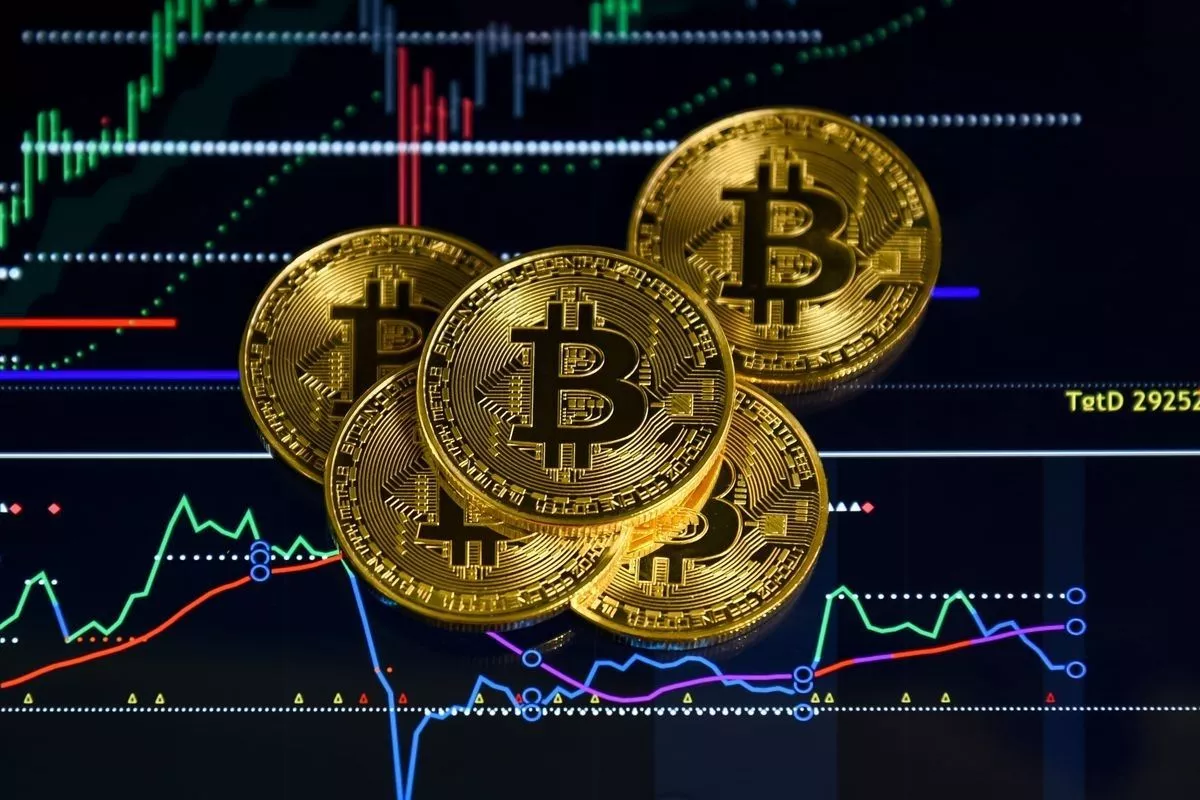 Harga Bitcoin Naik 2,22 Persen Pagi Ini, Geser ke Level USD 60.269