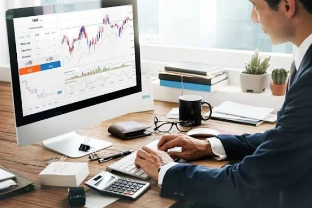 Kinerja IHSG Terkoreksi Sepekan, Investor Asing Lakukan Aksi Jual