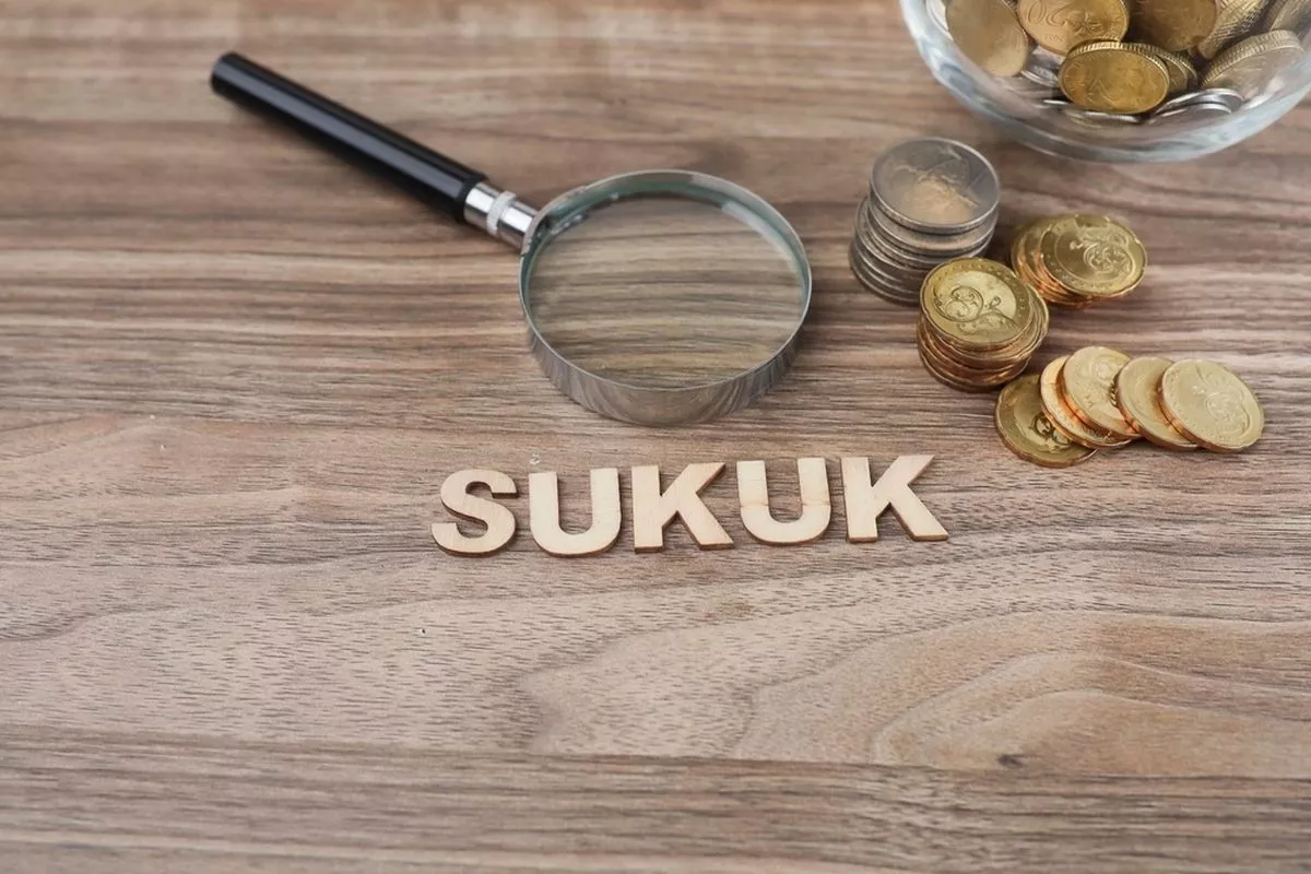 Investor Ritel Antusias, Sisa Kuota Sukuk SR025 Rp10,4 Triliun