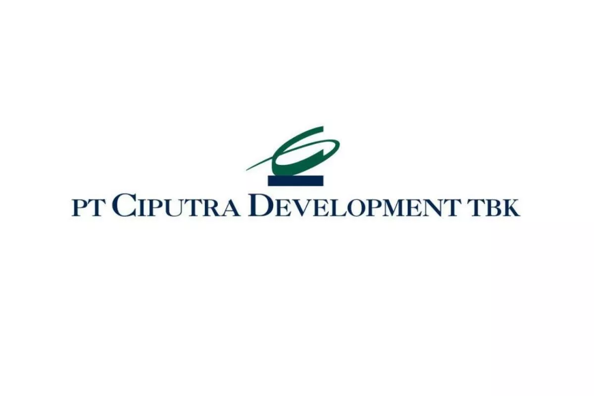 Didukung Proyek Baru, Penjualan Semester I CTRA Capai Rp 4,7 Triliun