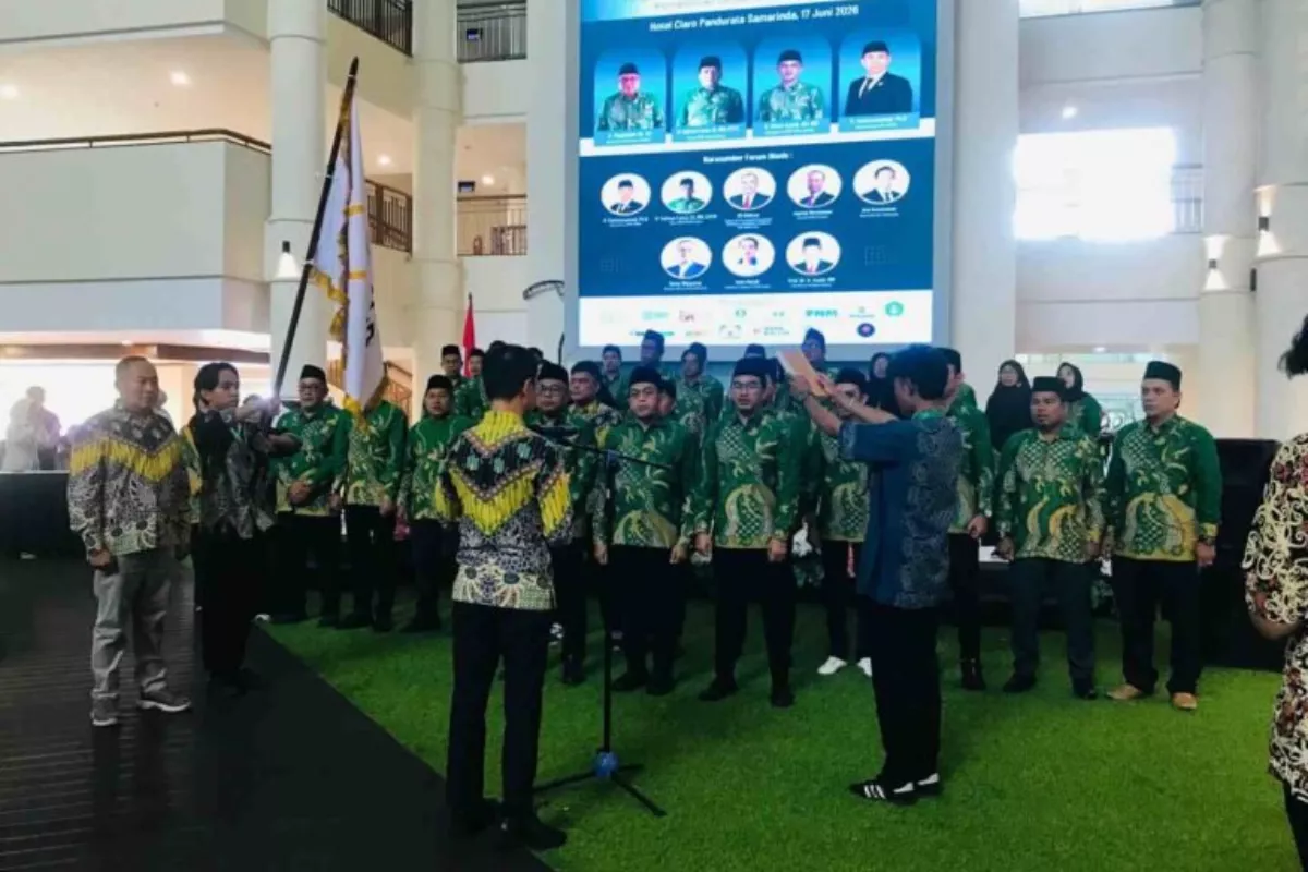 HIPKA Kaltim Desak Percepatan Hilirisasi demi Ekonomi Daerah