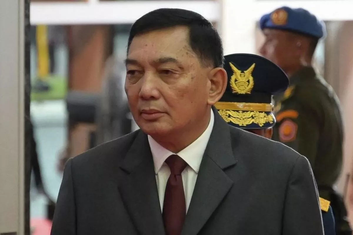 Menhan: MRO Hercules Kertajati Utamakan Industri Domestik