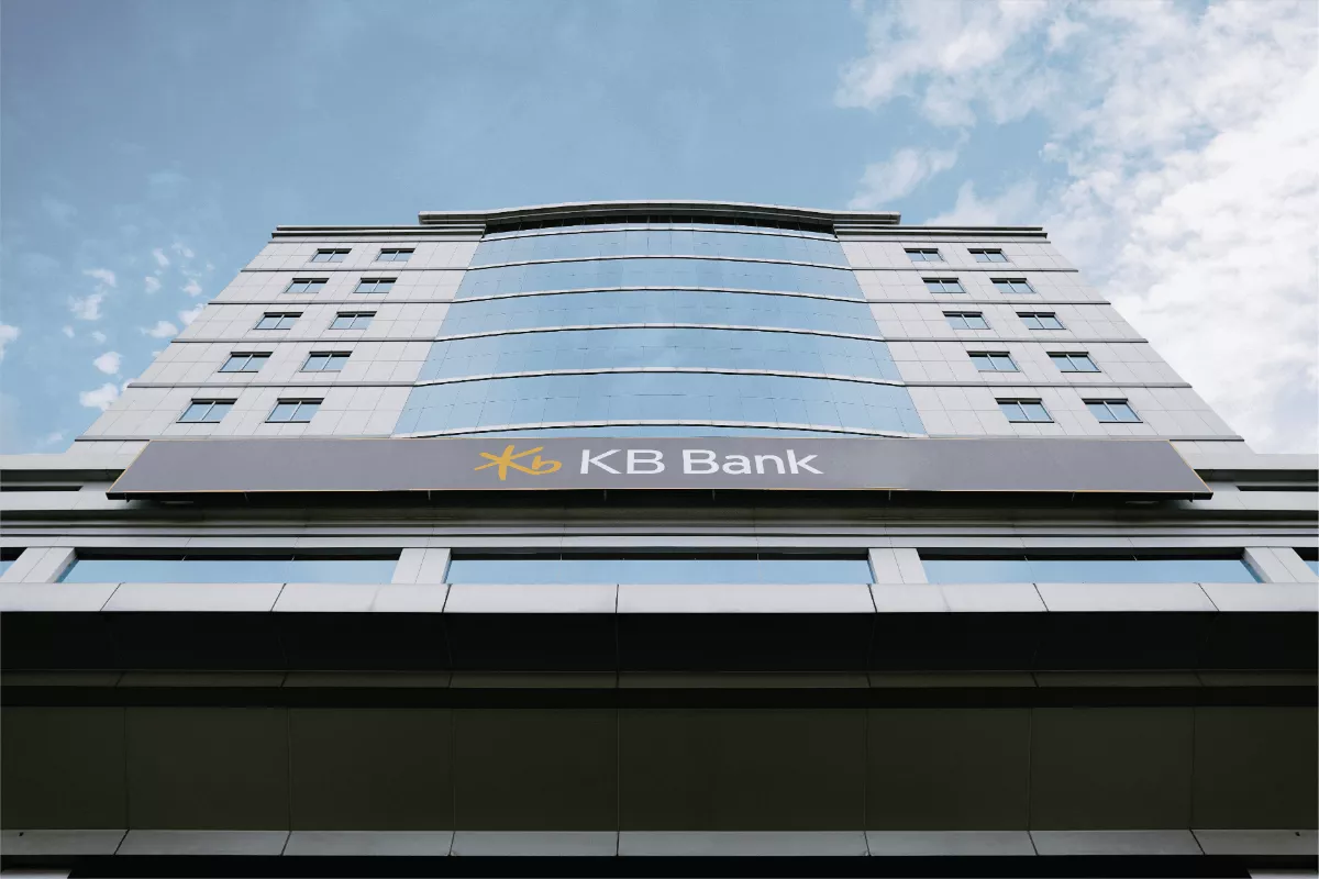 KB Bank Genjot Bisnis, Kredit Capai 43 Triliun dan NII Naik 97 Persen