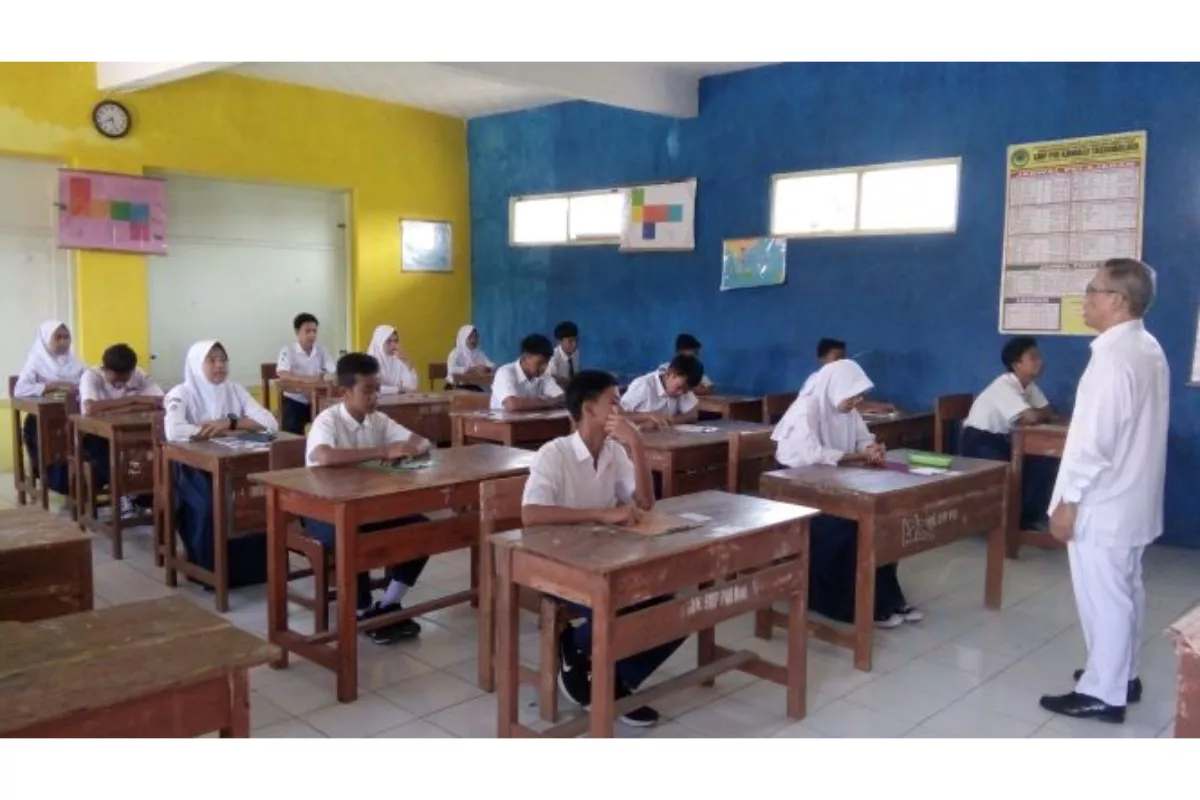 Pemprov DKI Tegaskan Sanksi Sekolah Swasta Gratis yang Lakukan Pungli